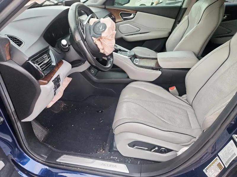 2020 ACURA RDX ADVANCE  