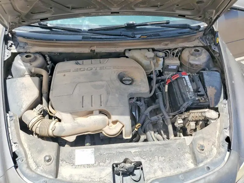 2010 CHEVROLET MALIBU 1LT  