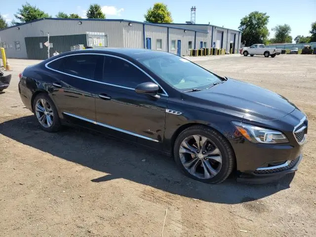 2019 BUICK LACROSSE AVENIR  