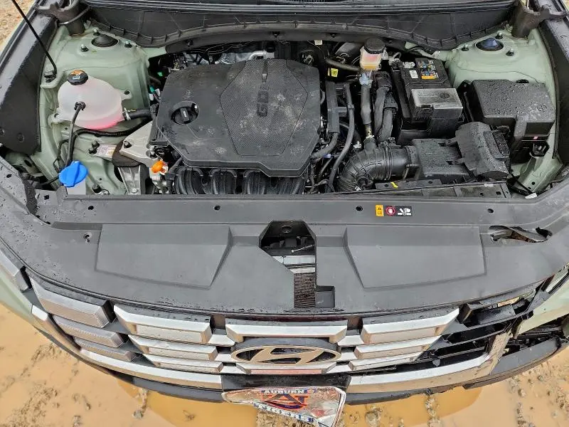 2025 HYUNDAI SANTA CRUZ SE  