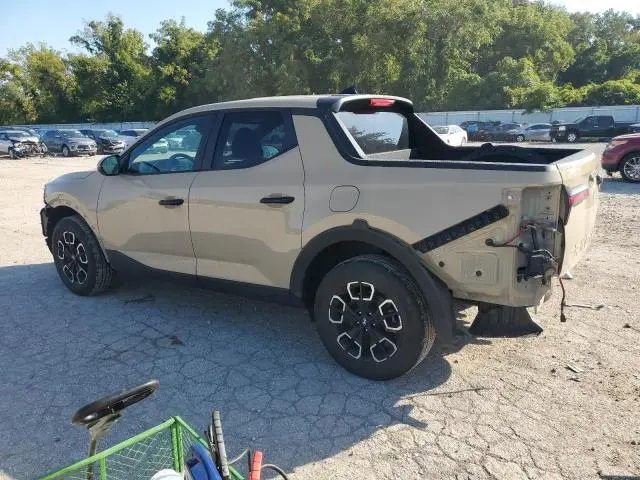 2023 HYUNDAI SANTA CRUZ SEL  