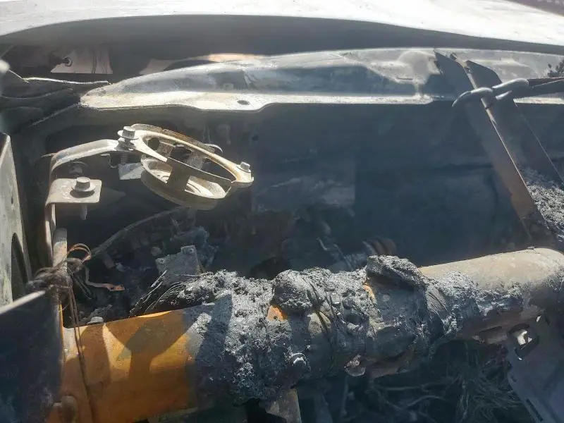 2016 RAM 2500 LONGHORN  