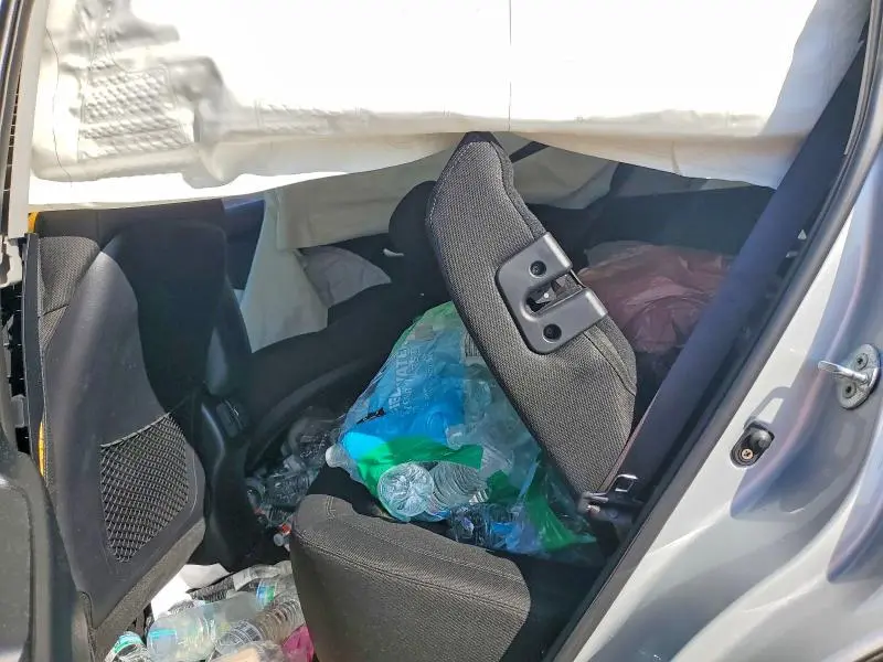 2014 KIA SPORTAGE LX  