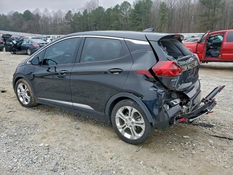 2020 CHEVROLET BOLT EV LT  