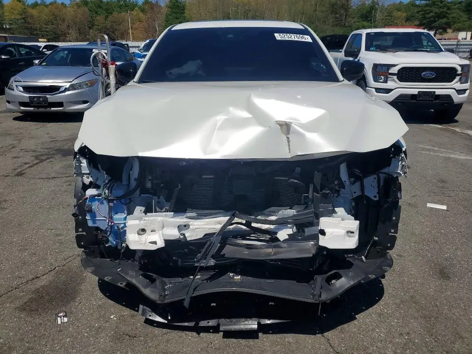 2024 MAZDA CX-5 PREMIUM  