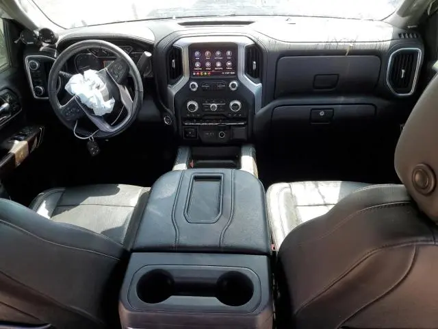2020 GMC SIERRA K1500 SLT  