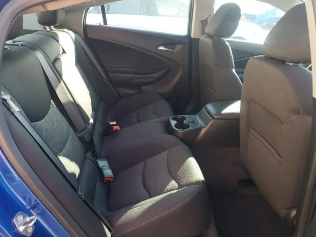 2018 CHEVROLET VOLT LT  