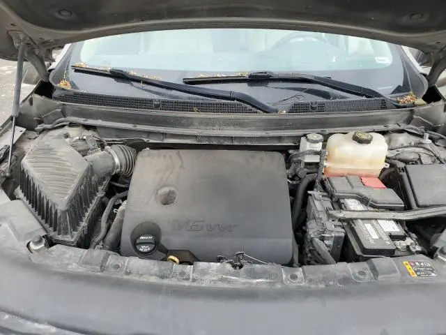 2020 BUICK ENCLAVE PREMIUM  