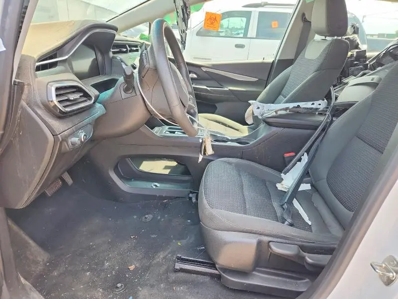 2023 CHEVROLET BOLT EV 1LT  
