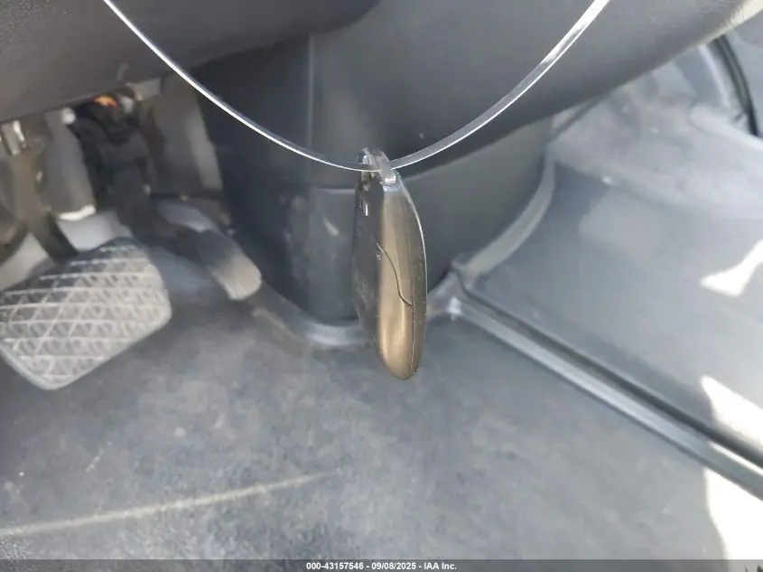 2023 MERCEDES-BENZ SPRINTER 1500 STANDARD ROOF 4-CYL GAS