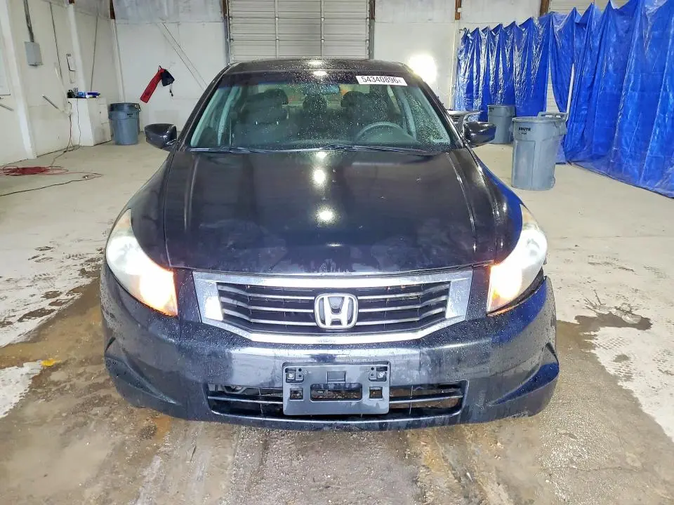 2010 HONDA ACCORD EX  