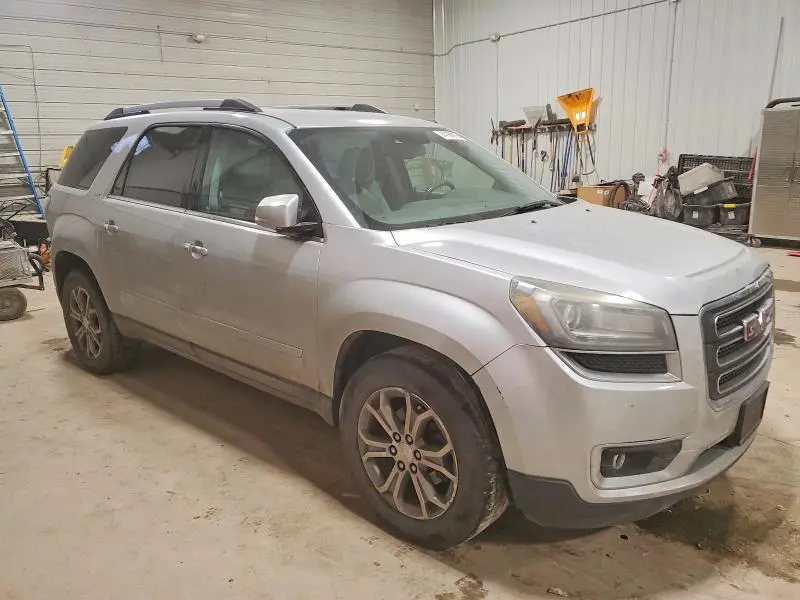 2016 GMC ACADIA SLT-1  