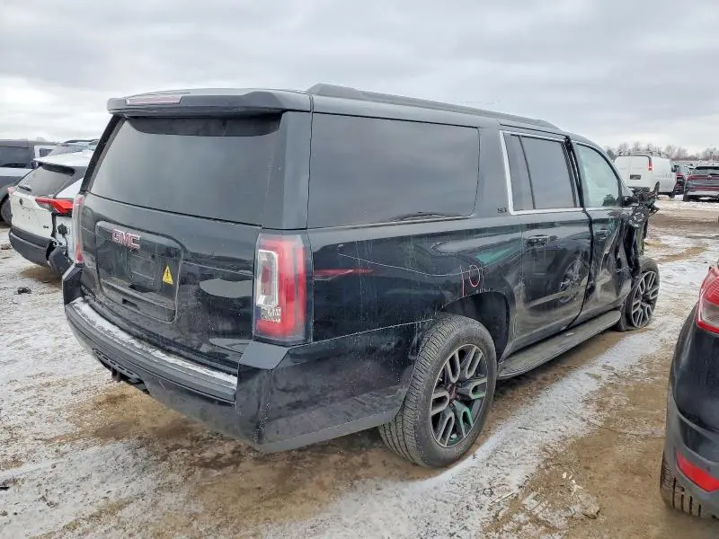 2019 GMC YUKON XL K1500 SLT  