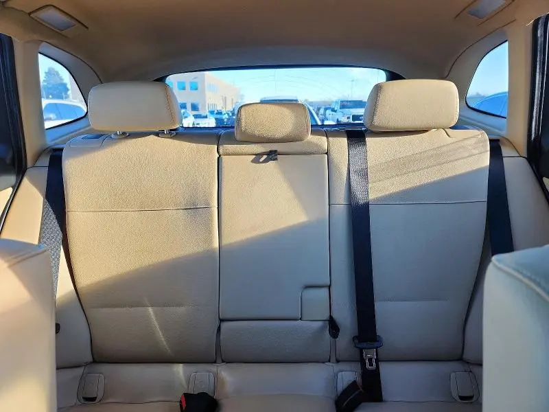 2013 BMW X1 XDRIVE28I  