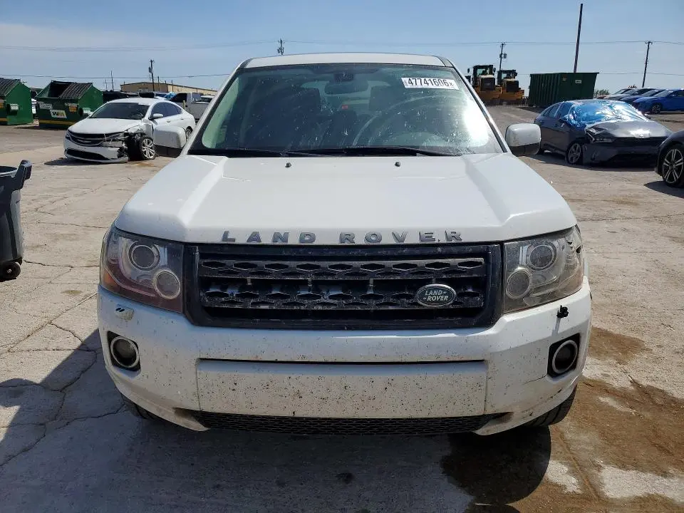2014 LAND ROVER LR2 HSE  
