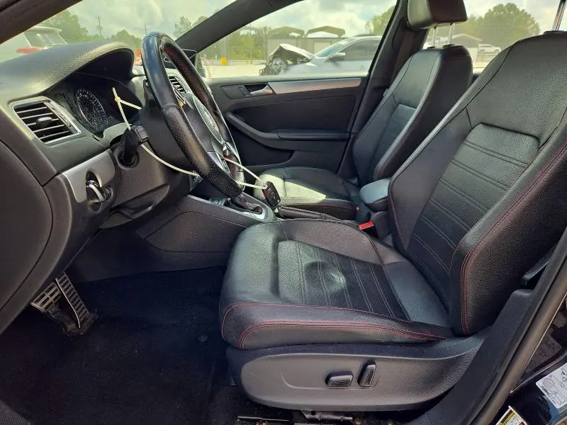 2014 VOLKSWAGEN JETTA GLI  