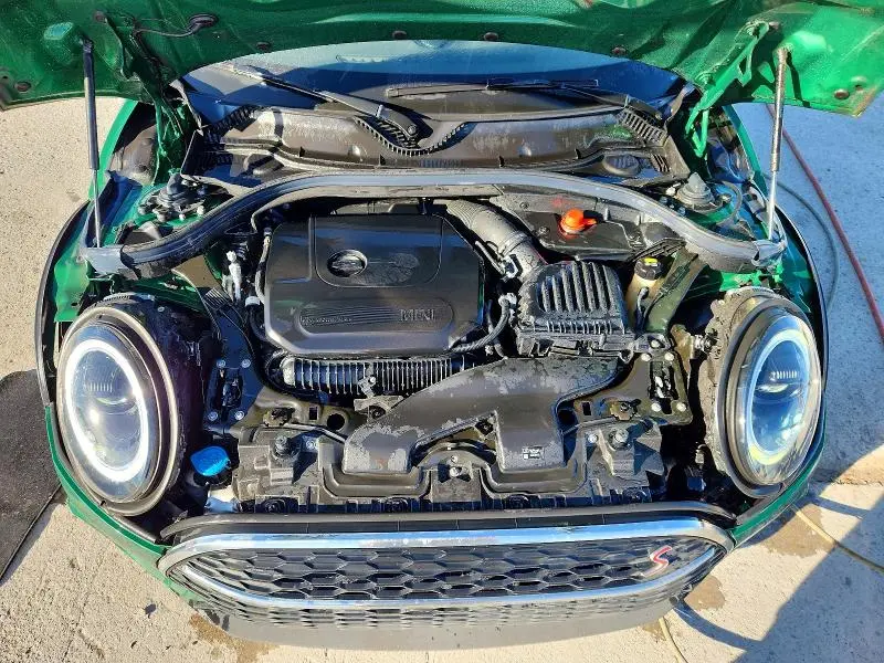 2022 MINI COOPER S CLUBMAN  
