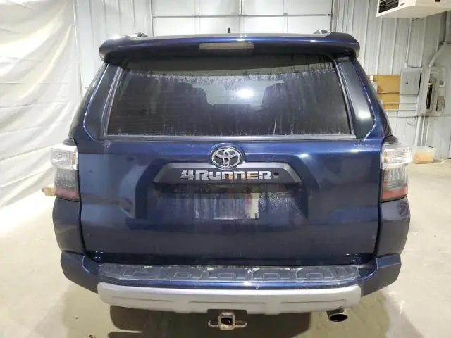 2014 TOYOTA 4RUNNER SR5  