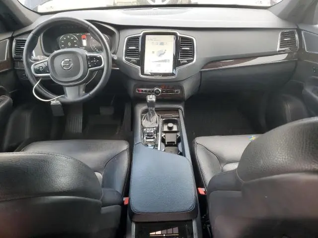 2017 VOLVO XC90 T6  