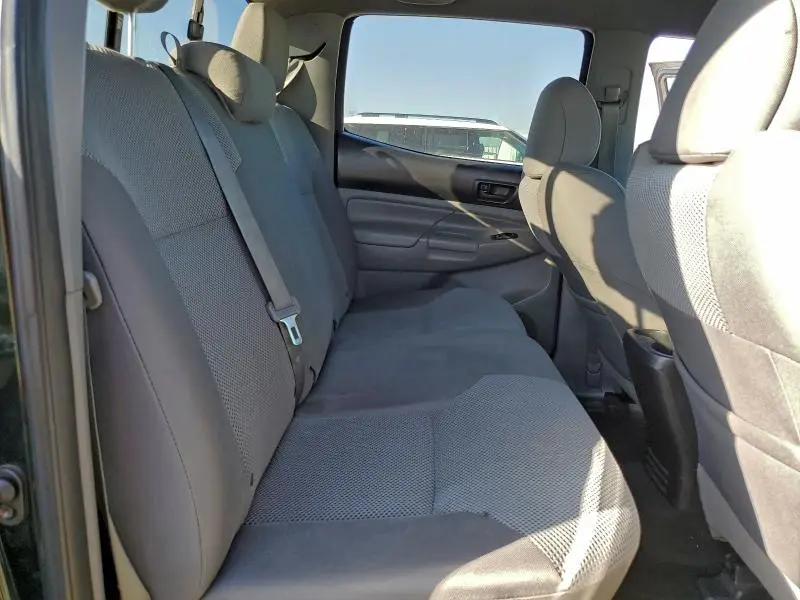 2014 TOYOTA TACOMA DOUBLE CAB PRERUNNER  