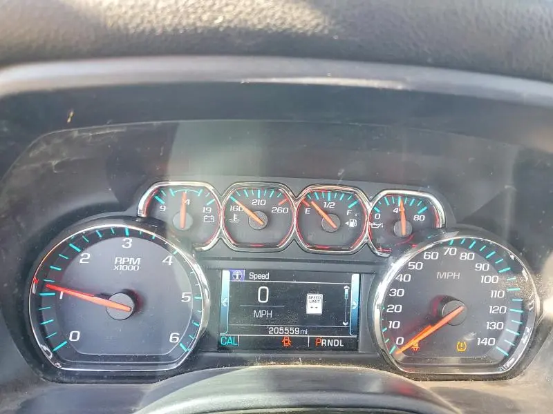 2018 GMC SIERRA K1500 SLT  