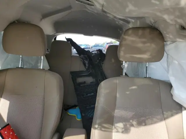 2011 JEEP COMPASS SPORT  