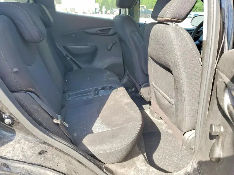 2020 CHEVROLET SPARK LS  