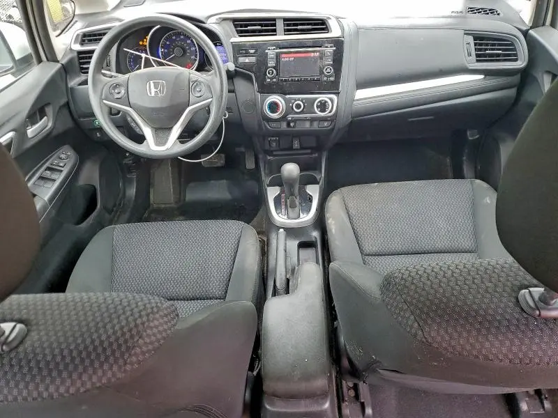 2019 HONDA FIT LX  