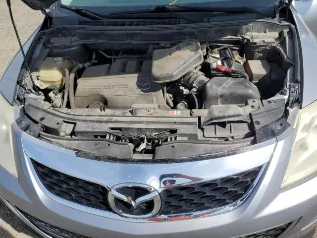 2012 MAZDA CX-9   