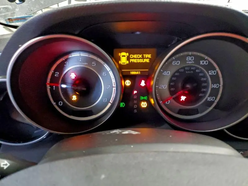 2012 ACURA MDX TECHNOLOGY  