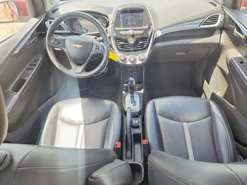 2022 CHEVROLET SPARK ACTIV  