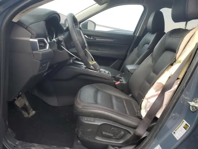 2023 MAZDA CX-5 PREFERRED