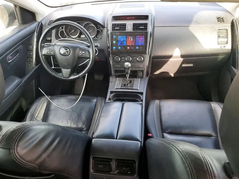 2012 MAZDA CX-9   