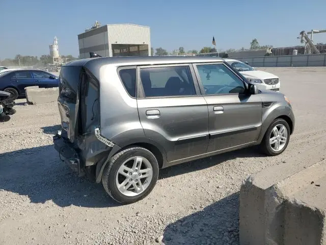 2010 KIA SOUL +  