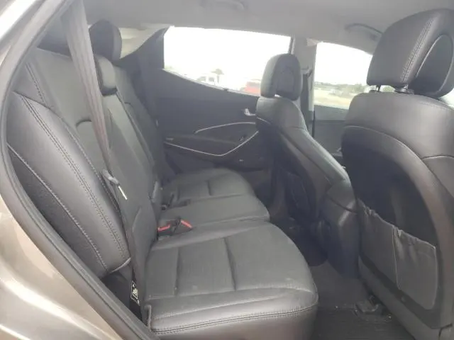 2014 HYUNDAI SANTA FE SPORT 