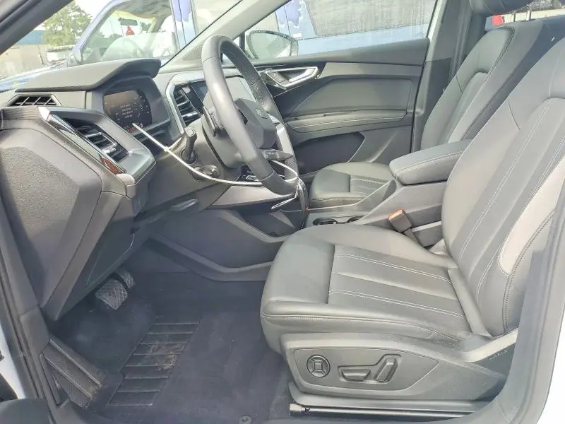 2024 AUDI Q4 E-TRON PREMIUM PLUS  