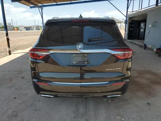 2019 BUICK ENCLAVE PREMIUM  