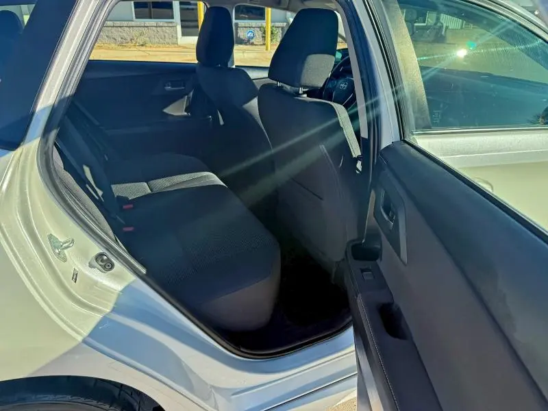 2016 TOYOTA SCION IM   