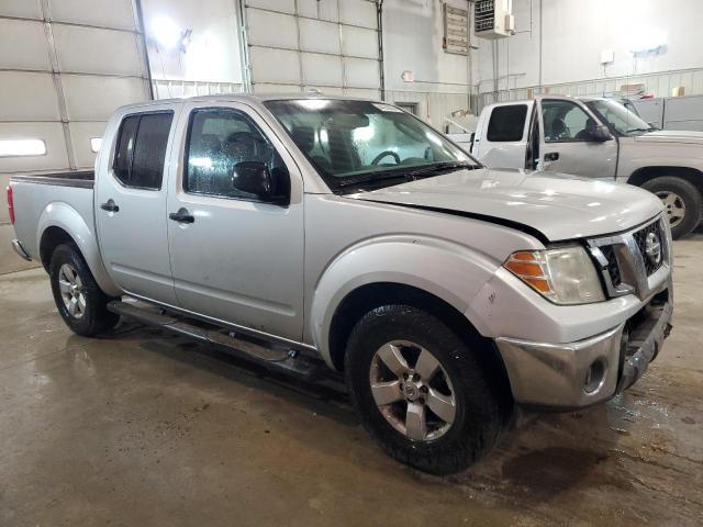 2011 NISSAN FRONTIER S