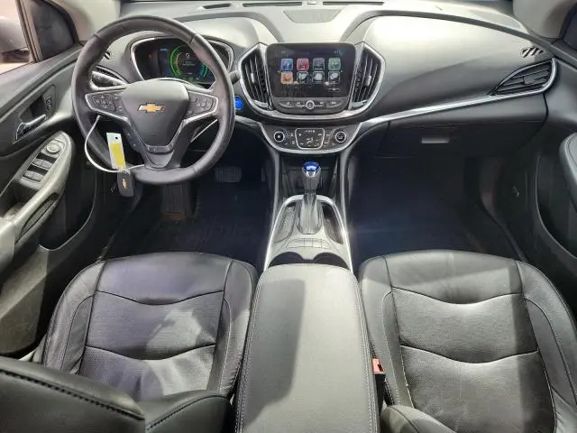 2017 CHEVROLET VOLT PREMIER  