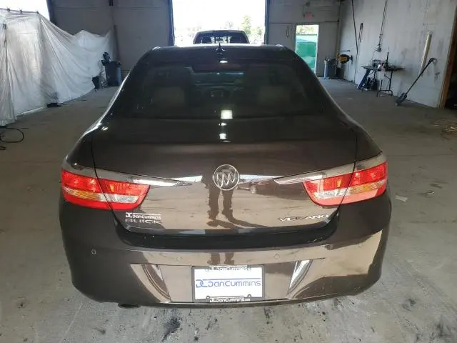 2013 BUICK VERANO CONVENIENCE  