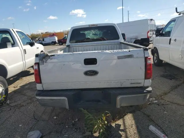 2013 FORD F250 SUPER DUTY  