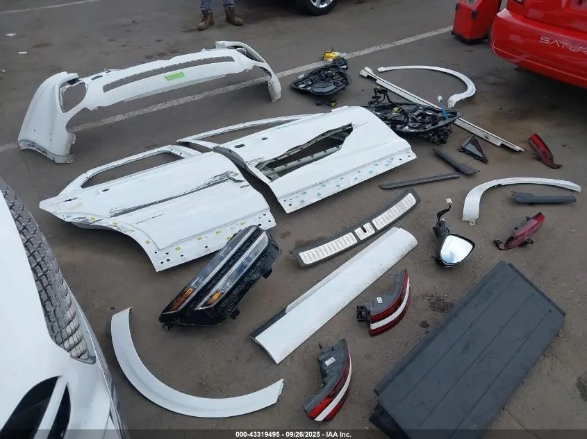 2023 GENESIS GV70 2.5T AWD