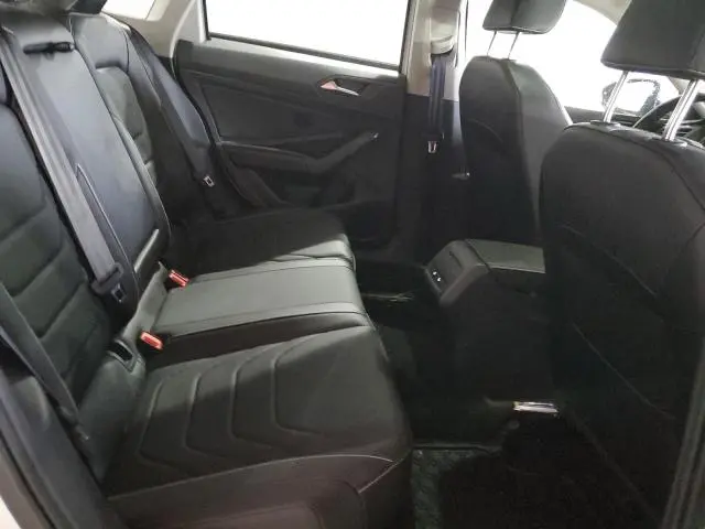 2023 VOLKSWAGEN JETTA SEL  