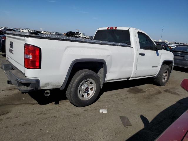 2017 GMC SIERRA C1500