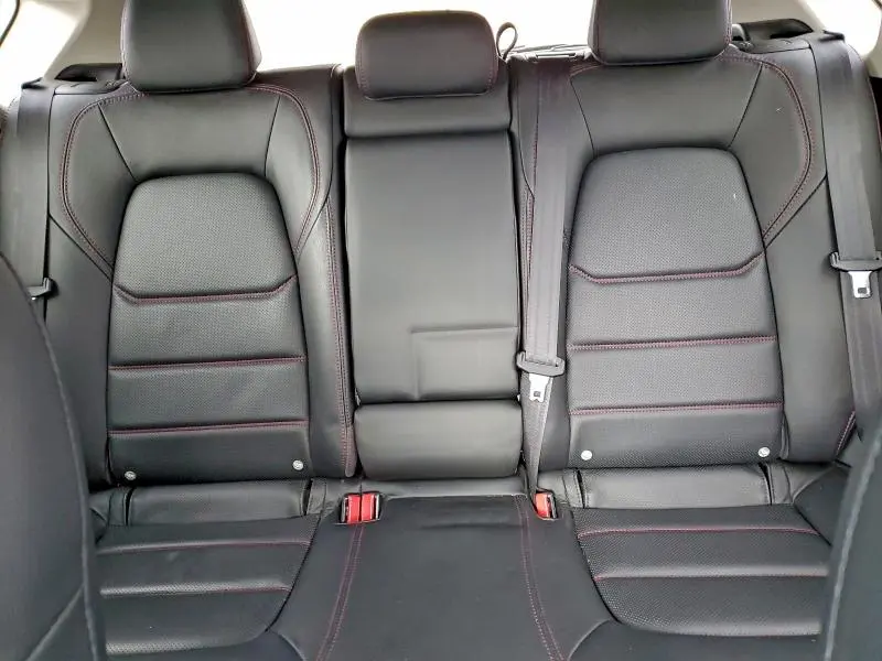 2022 MAZDA CX-5 PREFERRED  