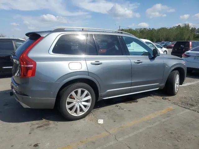 2016 VOLVO XC90 T6