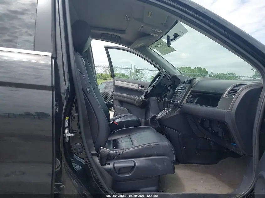 2011 HONDA CR-V EX-L