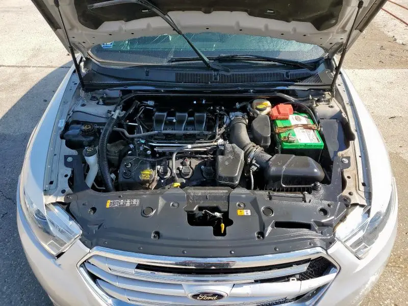 2013 FORD TAURUS LIMITED  