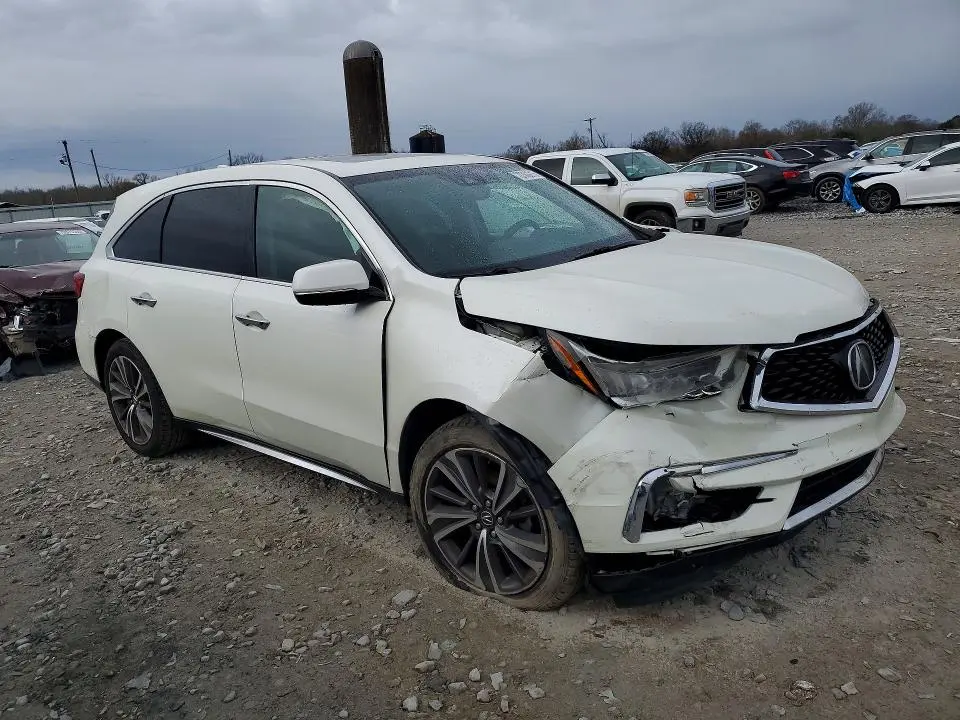 2019 ACURA MDX TECHNOLOGY  